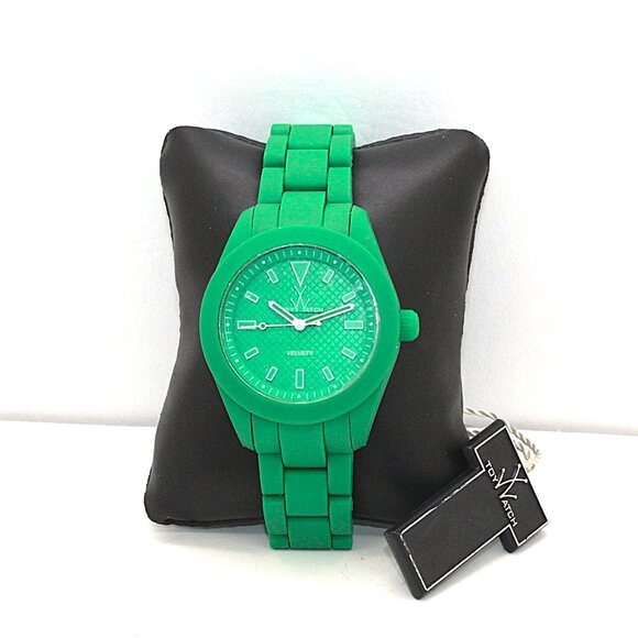 Toy Watch Velvety VV12GR - Picture 1 of 5